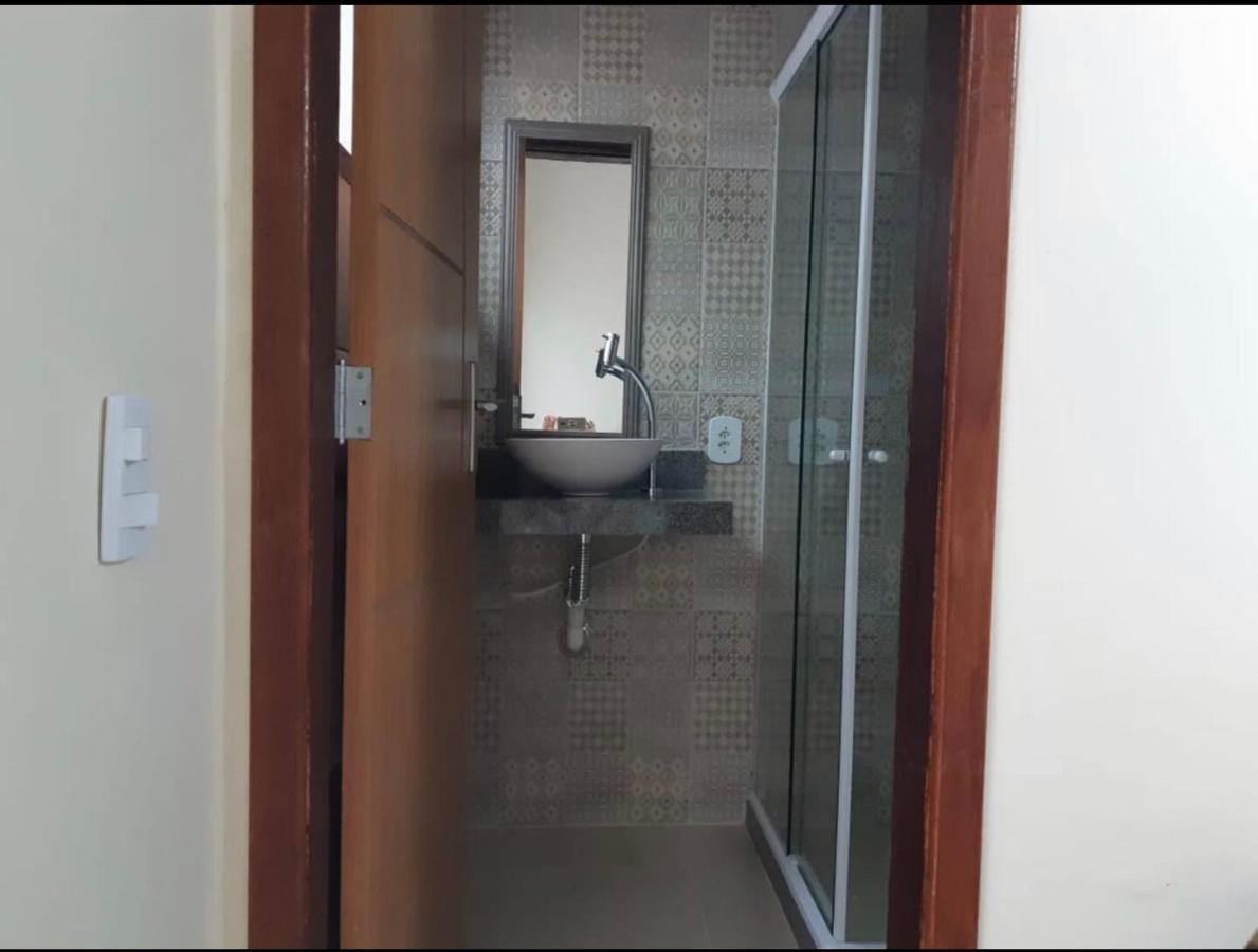 Apês do Peró 05 Suíte 3 pessoas Cabo Frío Exterior foto