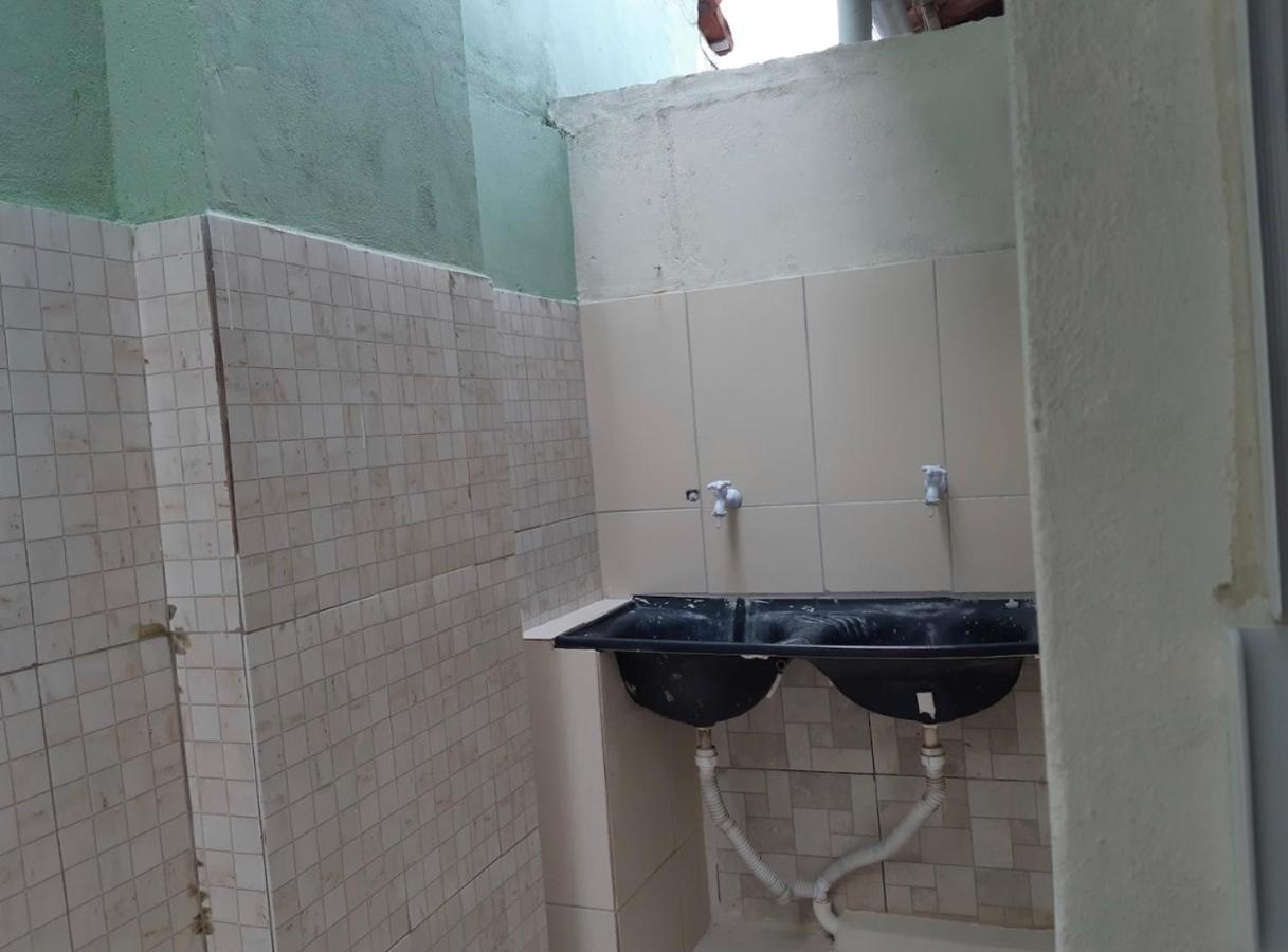 Apês do Peró 05 Suíte 3 pessoas Cabo Frío Exterior foto