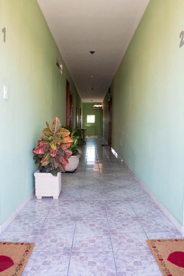 Apês do Peró 05 Suíte 3 pessoas Cabo Frío Exterior foto